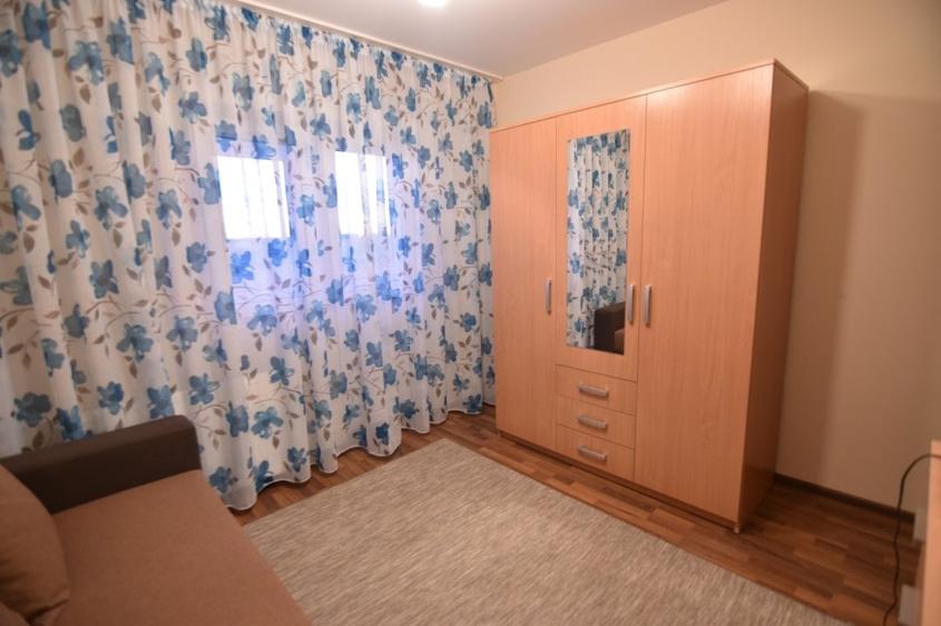 Apartament 3 camere, decomandat, Militari / Gorjului - 10