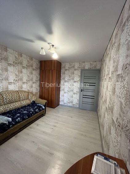 Apartament cu 2 camere de inchiriat in Brancoveanu