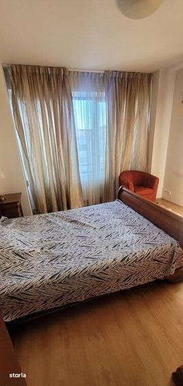 Apartament 2 camere | Stefan cel Mare | complex Central Park | modern - 4
