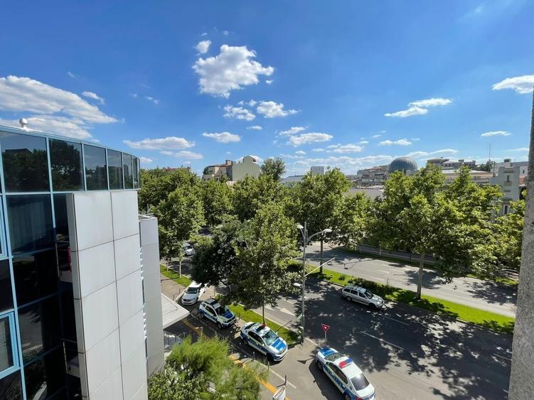 Apartament 2 camere semidecomandat, 40 mp, zona Romană/Victoriei V21 - 11