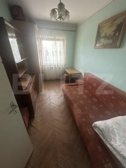 Apartament decomandat cu 3 camere, 60 mp, Micro 17 - 3