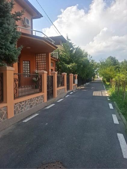 Teren de 650 mp, în Nord