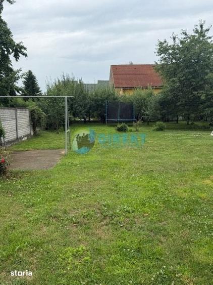 Casă cu 10 camere cu Teren 465 Mp în Ultracentral