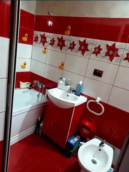 Casă cu 2 camere cu Teren 197 Mp în Central