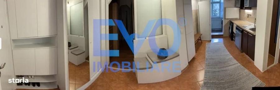 Apartament 3 camere, 72mp, decomandat, parter, Pacurari, Petru Poni - 11