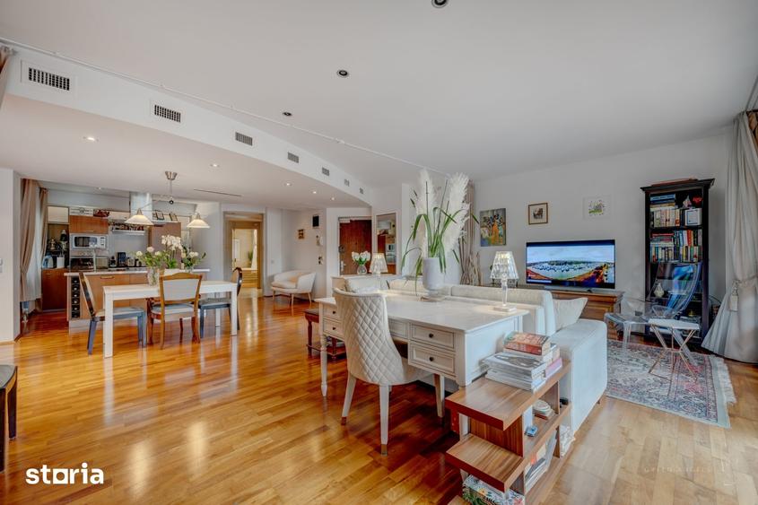 Apartament cu 2 camere în Primăverii
