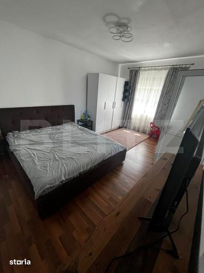 Casă cu 4 camere cu Teren 1150 Mp în Vânători