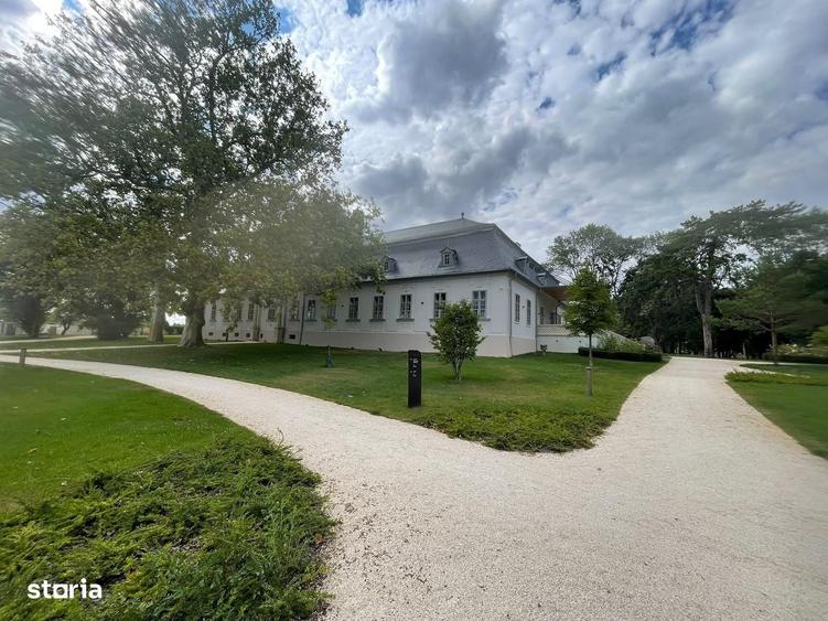 Casa cu istorie, la cativa pasi de Castelul Tisza Geszt, Ungaria - 12