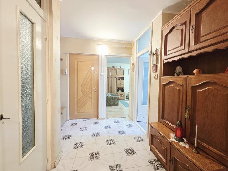 Apartament cu 2 camere în