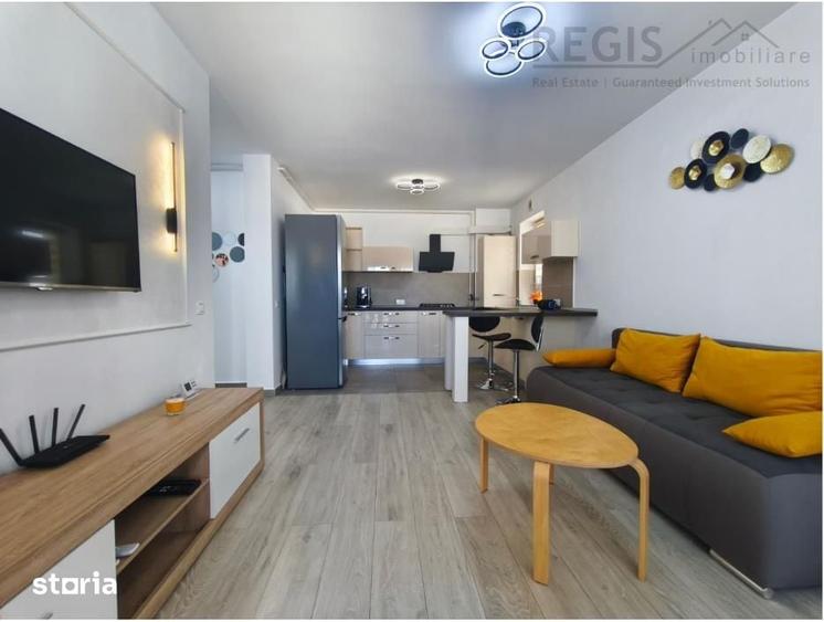 Apartament cu 2 camere în Tractorul