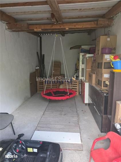 Apartament 3 Camere Central
