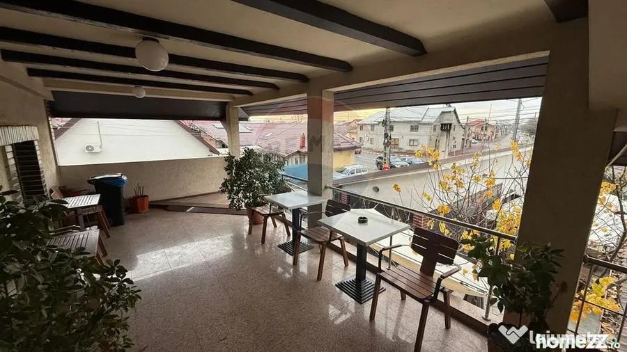 Spațiu comercial, de 434 mp, în Vest