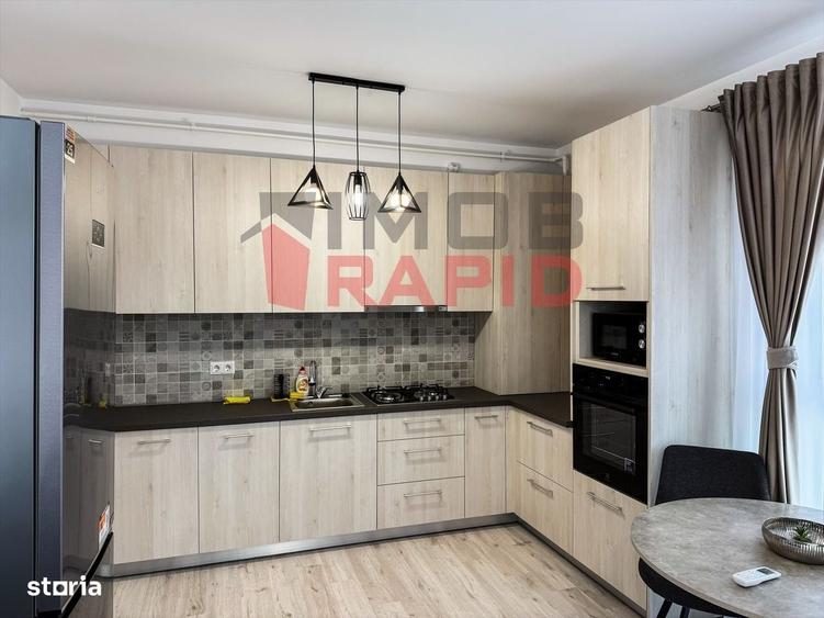 Apartament cu 2 camere în Central