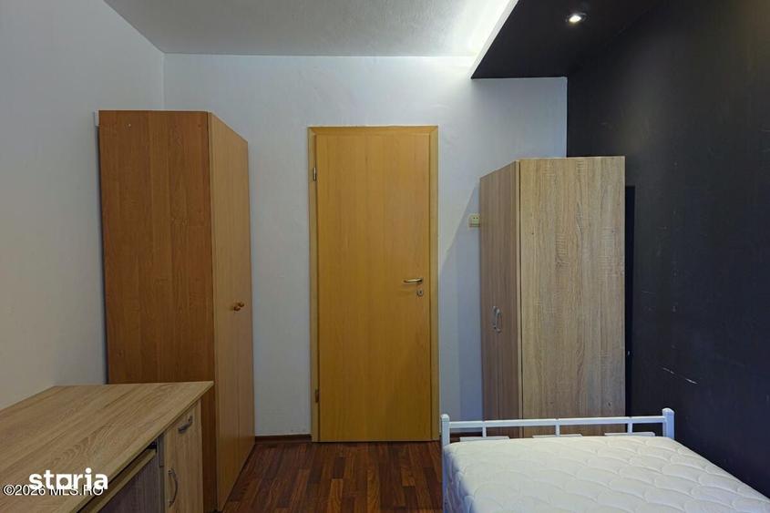 Apartament cu 4 camere în Circumvalațiunii