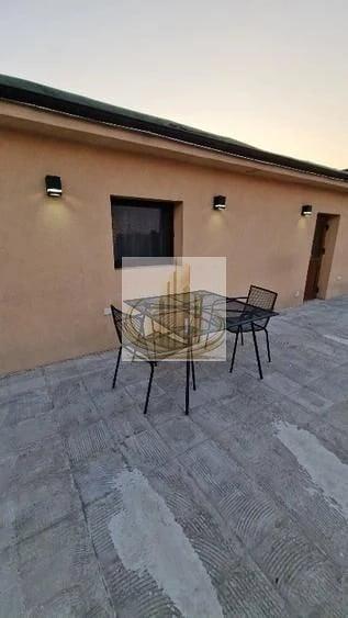 Apartament cu 2 camere semidecomandat în Iosefin