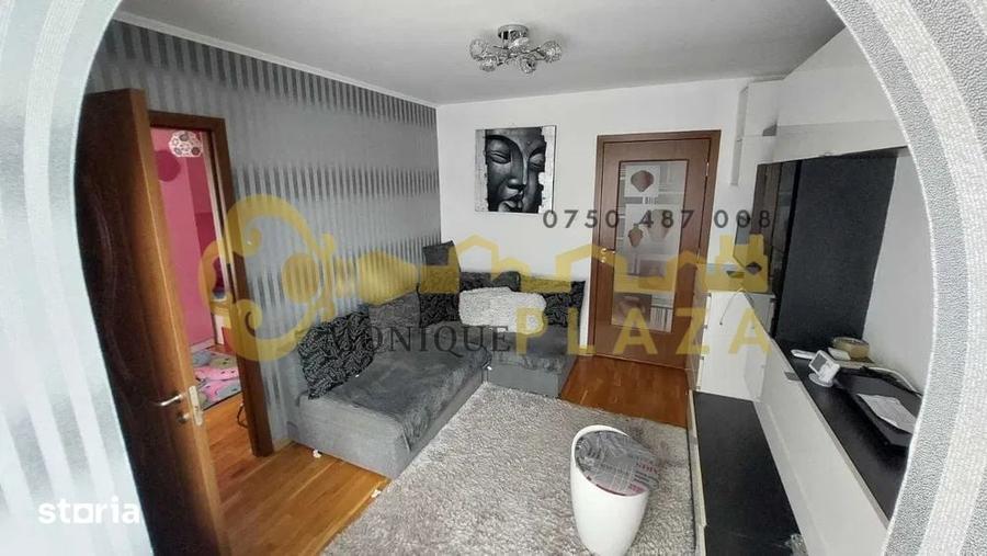 3 Camere | Gradinita 21 | Mobilat | Utilat | Disponibil imediat | AC | - 3