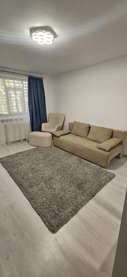 Apartament cu 2 camere în Crișan