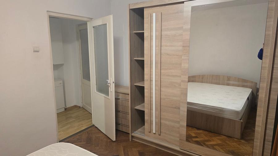 Apartament cu 2 camere semidecomandat în Ultracentral
