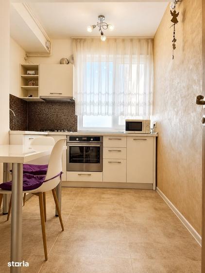 Apartament 2 camere - zona Far (Centrul de scafandri ) contract ANAF - 6