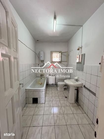 NECTORA IMOB-Casa 4 camere, 3 garaje, 200 mp,Str. C-tin Tanase,Central - 8