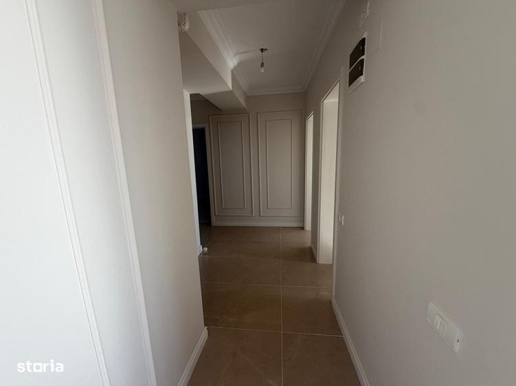 Ap. 3 Camere- Colentina, Centrala Proprie, Loc Parcare, Comis 0% - 8