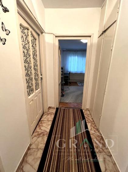 Cameră de închiriat într-un apartament cu 2 camere | Mănăștur–Clăbucet - 14