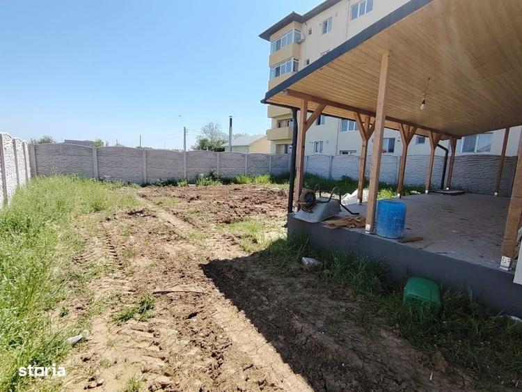Casă cu 4 camere în Central