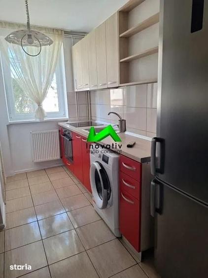 Apartament de inchiriat 3 camere Sibiu Mihai Viteazu - 8
