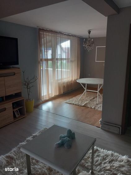 Casă cu 3 camere cu Teren 600 Mp în Corunca