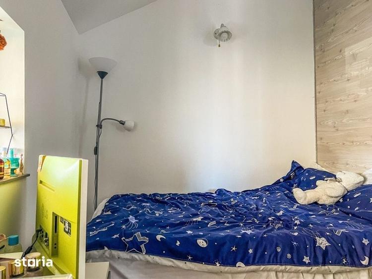 Apartament 4 camere | 2 bai | Intre Lacuri | FSEGA | Iulius | Parcare! - 16
