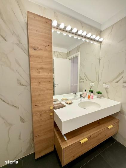 Apartament cu 4 camere în Nerva Traian