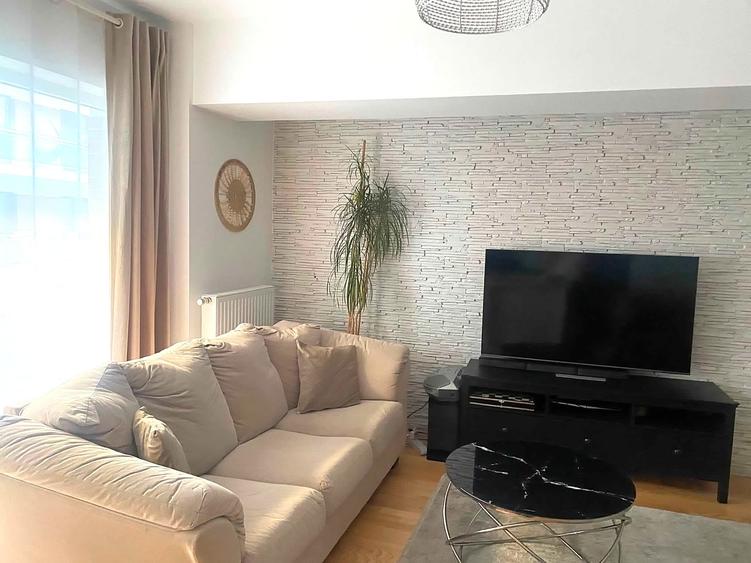 Apartament 3 camere ~ Etaj 2/5 ~ 2 Bai ~ Terasa 15 mp ~ Acces Piscina - 1