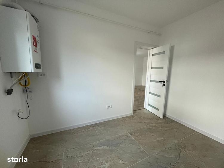 Ap. 3 Camere Decomandat Bloc Nou, Intabulat, Pacurari, Parcare+Tva In - 8