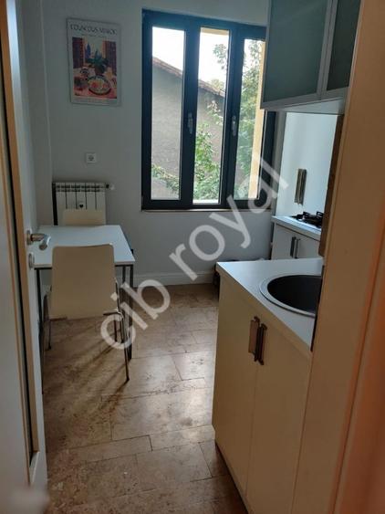 Inchiriez apt. 2cam. Floreasca, Str. G. Rossini,la 10min. metrou Stefan cel Mare - 9