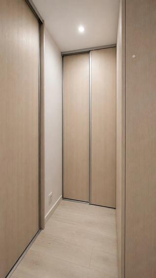 Comision 0% Apartament 2 camere cu parcare subterana zona ARADULUI - 11