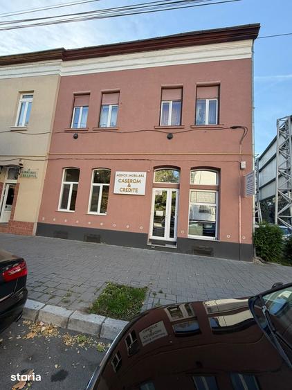 Apartament cu 2 camere în Burdea