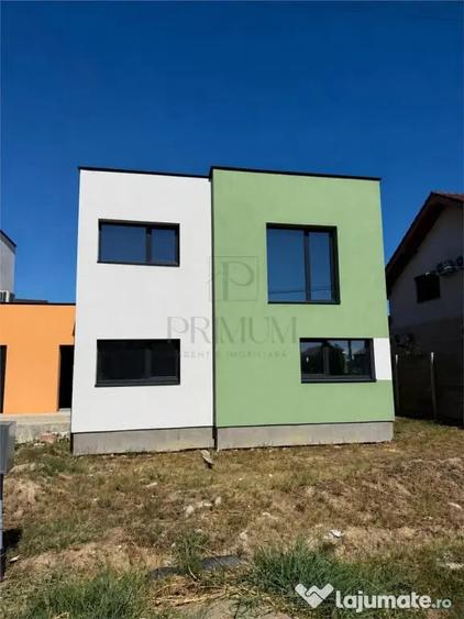 MOSNITA - DUPLEX DESPARTIT - MODEL MODERN - 1