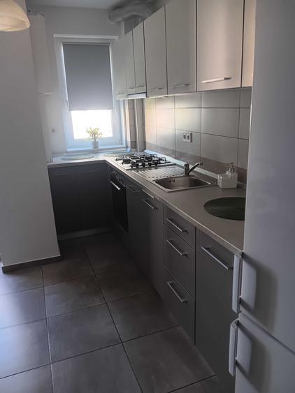 Apartament cu 2 camere decomandat în Exterior Vest