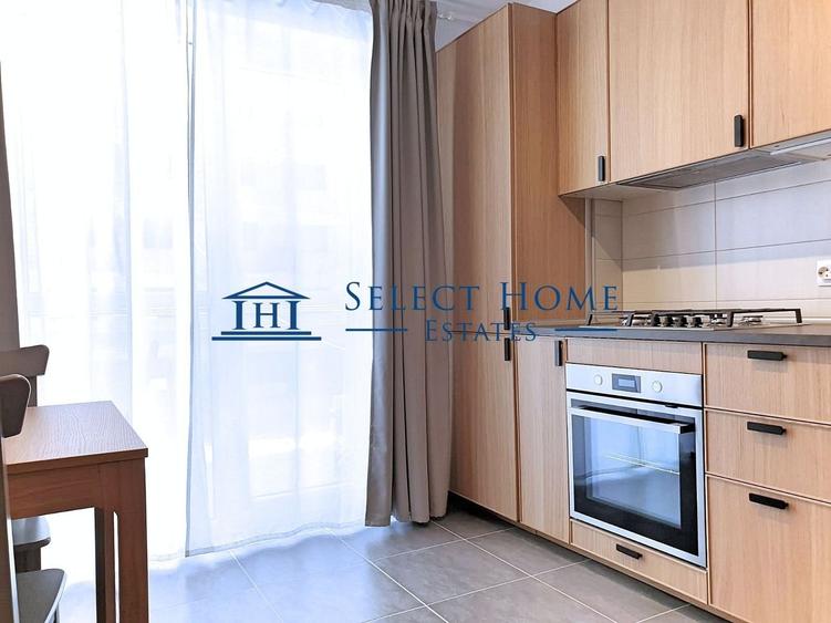 Apartament cu 3 camere decomandat în Basarabia
