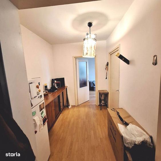 Apartament cu 2 camere decomandat, mobilat în Alexandru cel Bun