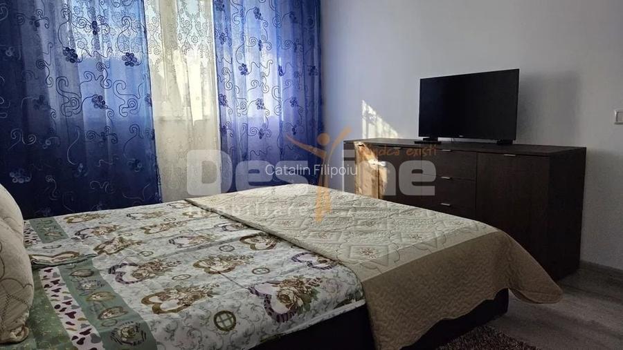 Apartament 2 camere | 60 mp | Subcetate | 2000 RON/lună | PET FRIENDL