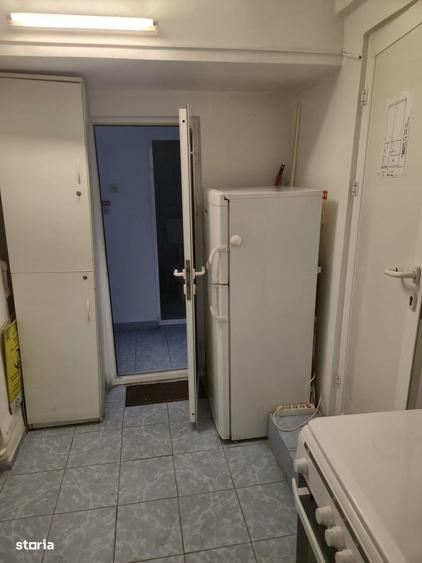 Spațiu comercial, de 45 mp, în Ultracentral