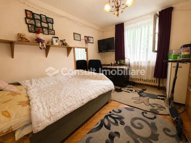 Apartament 3 camere | Gheorgheni - 5