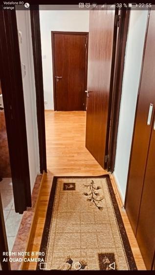 Apartament Iancului, 2 minute de metrou, stradal, mobilat si utilat modern - 7