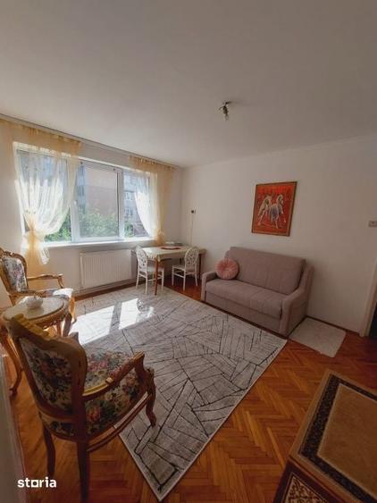 Apartament cu 2 camere, etaj 1, 50 mp, Gheorgheni, zona Iulius Mall - 4