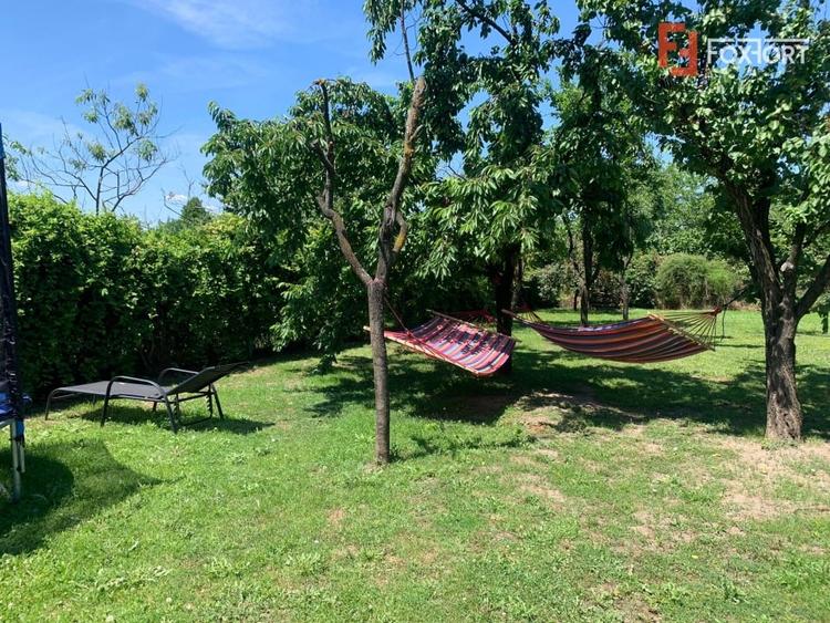 Casă individuală cu 3 camere cu Canalizare în Freidorf
