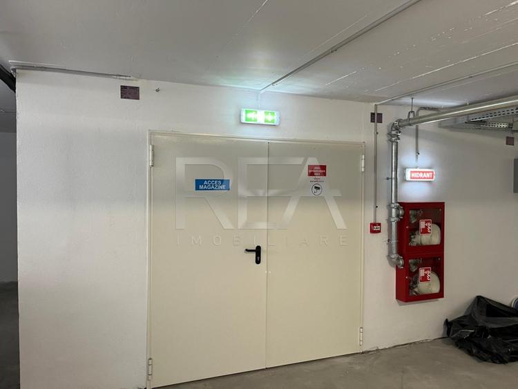 Centru comercial modern de vânzare în Otopeni, chiriași internaționali - 11