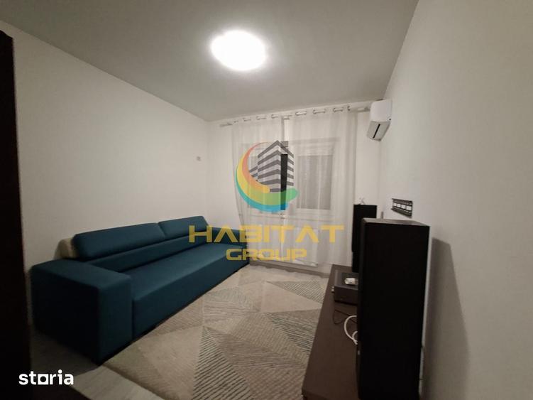 Garsoniera Comision 0% Loc Parcare Militari Residence Weiner Palada - 1