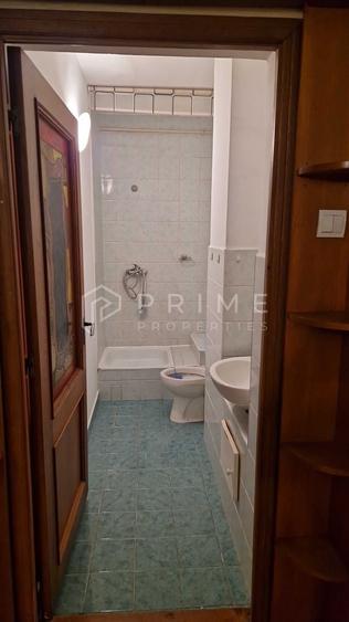 Apartament 3 camere – proaspăt renovat – zona 7 Noiembrie - 8