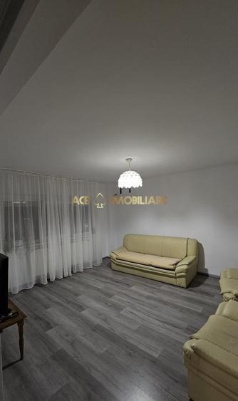 Apartament cu 2 camere decomandat, mobilat în Vitan